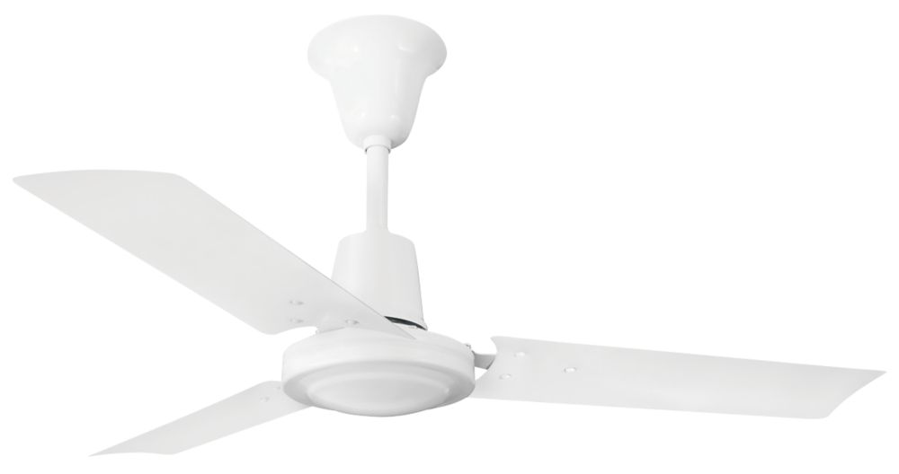 screwfix metal fan