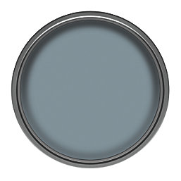 Dulux Easycare Soft Sheen Denim Drift Emulsion Bathroom Paint 2.5Ltr