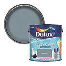 Dulux Matt Bathroom Paint Denim Drift 2.5Ltr