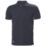 Helly Hansen  Polo Shirt Navy Large 42" Chest