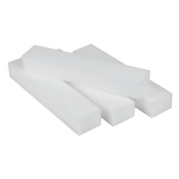 SLX Extra Large Magic Eraser Sponges 300mm x 60mm 4 Pack