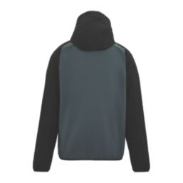 Regatta Arec III  Jacket Dark Storm / Black Small 40" Chest