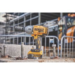 DeWalt DCF897N XJ 18V Li Ion XR Brushless Cordless Impact Wrench