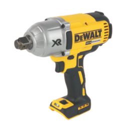 DeWalt DCF897N-XJ 18V Li-Ion XR Brushless Cordless Impact Wrench - Bare