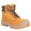 Apache Thompson Size 13  Wheat Waterproof  Safety Boots