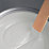 LickPro  Eggshell Grey 01 Emulsion Paint 5Ltr