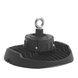 4lite  LED Highbay Black 150W 19,500lm