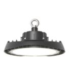 4lite  LED Highbay Black 150W 19,500lm