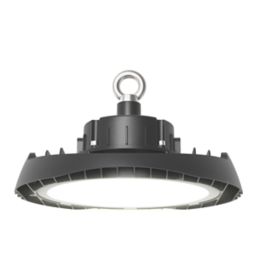 4lite  LED Highbay Black 150W 19,500lm