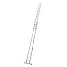 Lyte ProLyte+ 7.9m Extension Ladder
