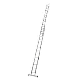 Lyte ProLyte+ 7.9m Extension Ladder