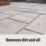 Brenner   Patio Cleaner 5Ltr