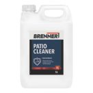 Brenner   Patio Cleaner 5Ltr