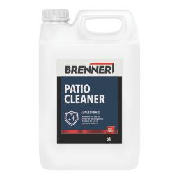 Brenner   Patio Cleaner 5Ltr