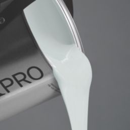 LickPro 2.5Ltr Blue 02 Satin Water-Based Trim Paint