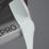 LickPro 2.5Ltr Blue 02 Satin Water-Based Trim Paint