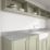 Wilsonart Marmo Grigio Matt Grey Stone Effect Laminate Worktop 3000mm x 650mm x 12mm