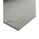 Wilsonart Marmo Grigio Matt Grey Stone Effect Laminate Worktop 3000mm x 650mm x 12mm