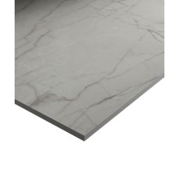 Wilsonart Marmo Grigio Matt Grey Stone Effect Laminate Worktop 3000mm x 650mm x 12mm