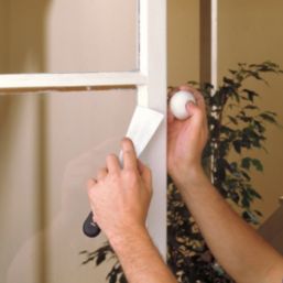 Toupret Glazing Putty White 1kg