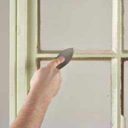 Screwfix deals window putty