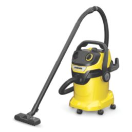 Karcher WD 5 1100W 25Ltr  Wet & Dry Vacuum 220-240V