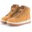 Scruffs Nevis    Safety Boots Tan Size 7