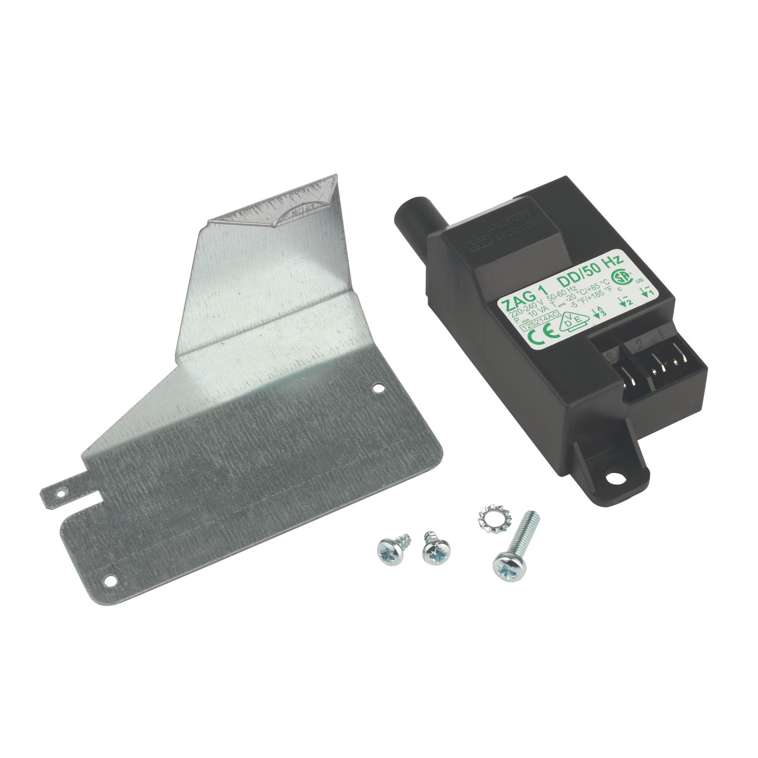 Baxi S62750 Ignition Transformer without Lead (890TG)