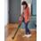 Einhell TE-VC 18 Li-Solo 18V Li-Ion Power X-Change  Cordless  Vacuum Cleaner - Bare