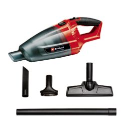 Einhell TE-VC 18 Li-Solo 18V Li-Ion Power X-Change  Cordless  Vacuum Cleaner - Bare