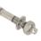 Rawlplug Throughbolts R-XPTIIA4 M8 x 60mm 100 Pack