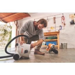 STIHL  12Ltr Filter Bag