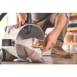 STIHL  12Ltr Filter Bag