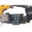 DEWALT DCN45RNN-XJ 45mm 18V Li-Ion XR Brushless First Fix Cordless Nail Gun - Bare