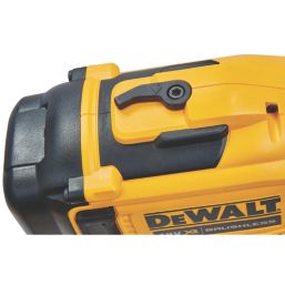 DeWalt DCN45RNN-XJ 45mm 18V Li-Ion XR Brushless First Fix Cordless Nail Gun - Bare