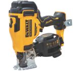 New Dewalt Nail Guns