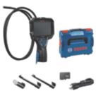 Bosch GIC 12V-5-27 C Professional Inspection Camera With 5" Colour Screen