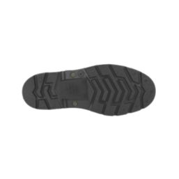 Dunlop Pricemastor Size 5  Green Non Safety Wellies