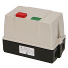 Hylec DMS1-11D/S  Automatic DOL Electric Motor Starter 5.5kW