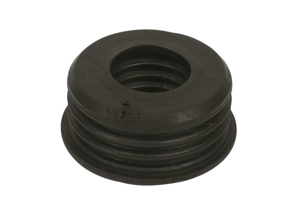 FloPlast Boss Adaptor 40mm 5 Pack