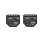 Shelly S3SW-002P16EU Smart Control Relay 16A 2 Pack