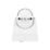 LAP Molly Outdoor White PIR Motion Sensor 180°