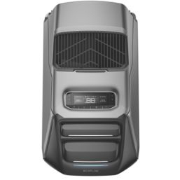 Ecoflow Wave 3  Aircon Heater Unit 3100/6800BTU