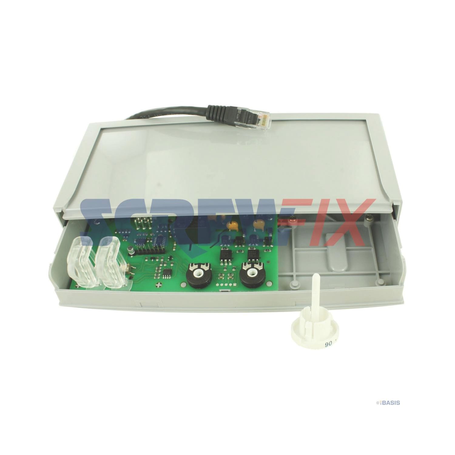 Baxi 7217661 USER INTERACTION CONTROLLER HO (891JC)