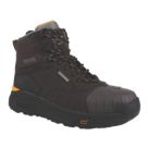 Regatta Exofort S7L Size 11  Chestnut/Black Waterproof  Safety Boots