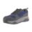 Regatta Crossfort S1 Trainer Size 9  Twilight Blue/Gun Metal Waterproof  Safety Boots
