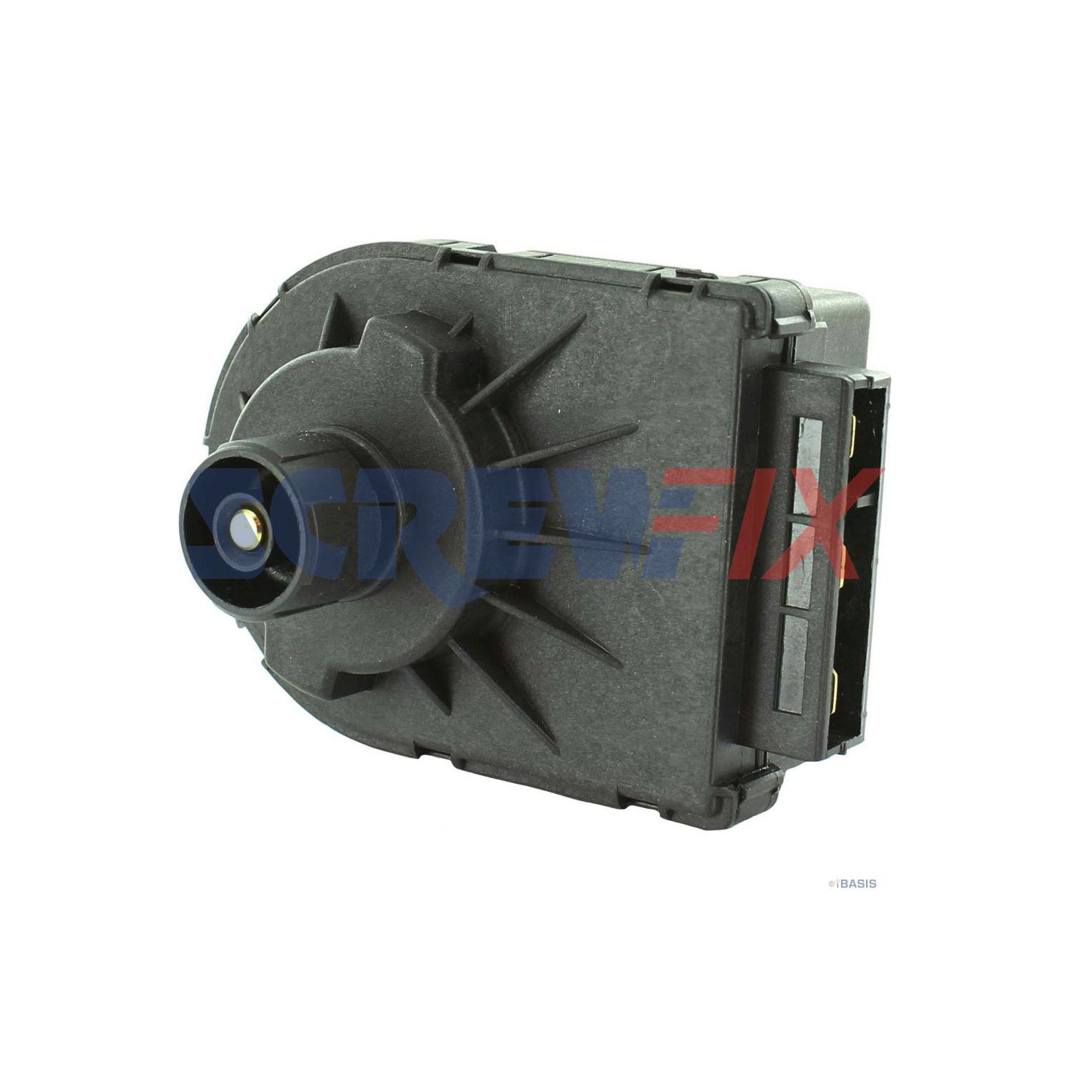 Vokera 2905 Motorised Valve (891KG)