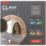 3M  Plasterboard Picture Hanger Silver 6 Pack