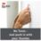 3M  Plasterboard Picture Hanger Silver 6 Pack