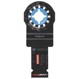 Bosch Expert MetalMax AIZ 20 AIT Steel Plunge Cutting Blade 20mm Screwfix